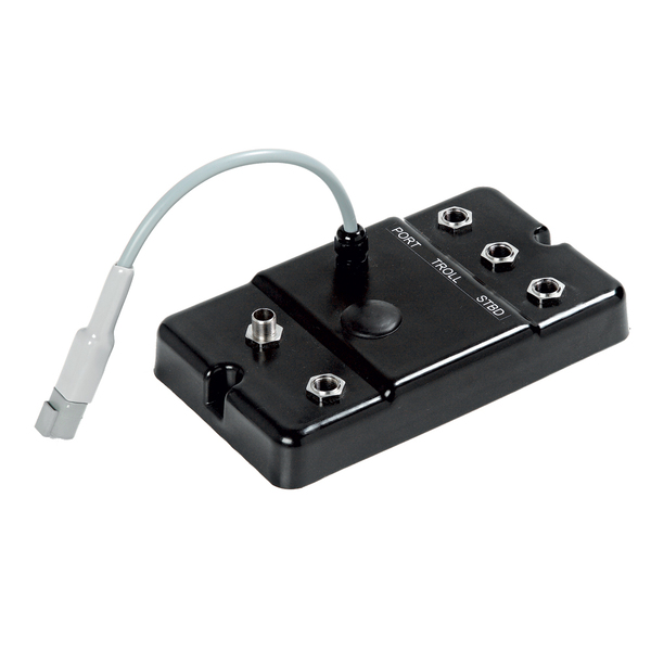 Uflex Usa Power A Electronic Shift Unit 42023A